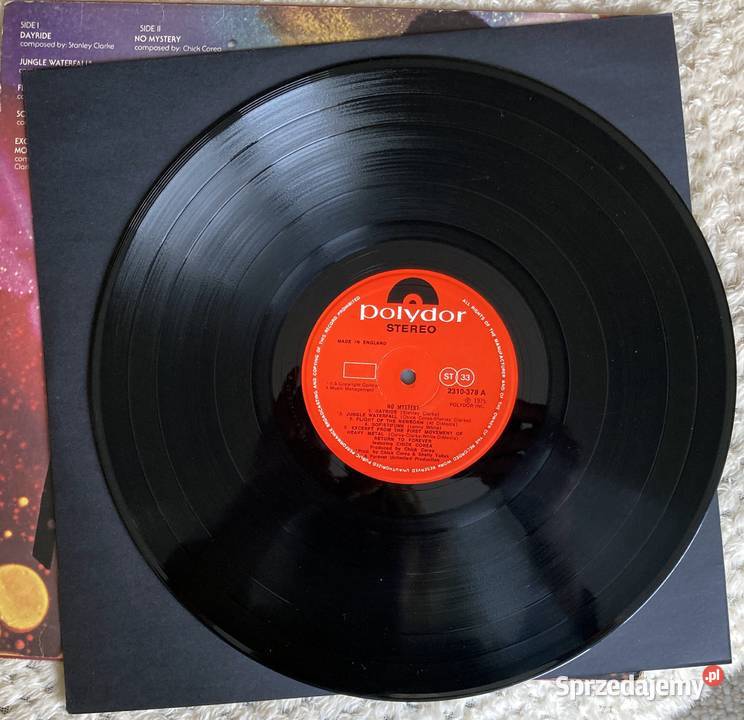 Return To Forever Featuring Chick Corea No Szczecin