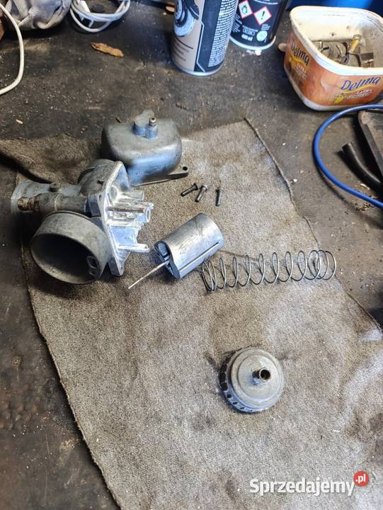 Gaźnik MZ Etz 250 251 Pozostałe Zamość