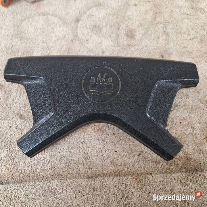 VW Garbus klakson do kerownicy z logo Wolsfburga Gołków sprzedam