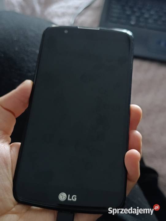 telefon komórkowy lg k10 LTE LG K10 LG K420n Poznań