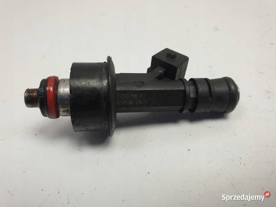 WTRYSKIWACZ Chevrolet Lacetti 18 16V WTRYSK Wtryskiwacze