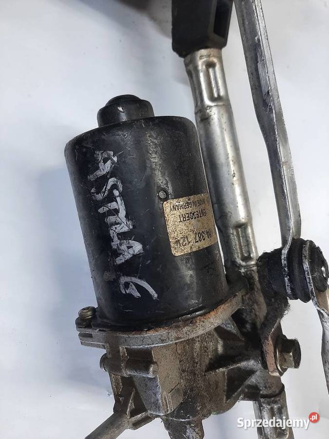 Opel Astra II 2 G mechanizm wycieraczek Ksawerów sprzedam