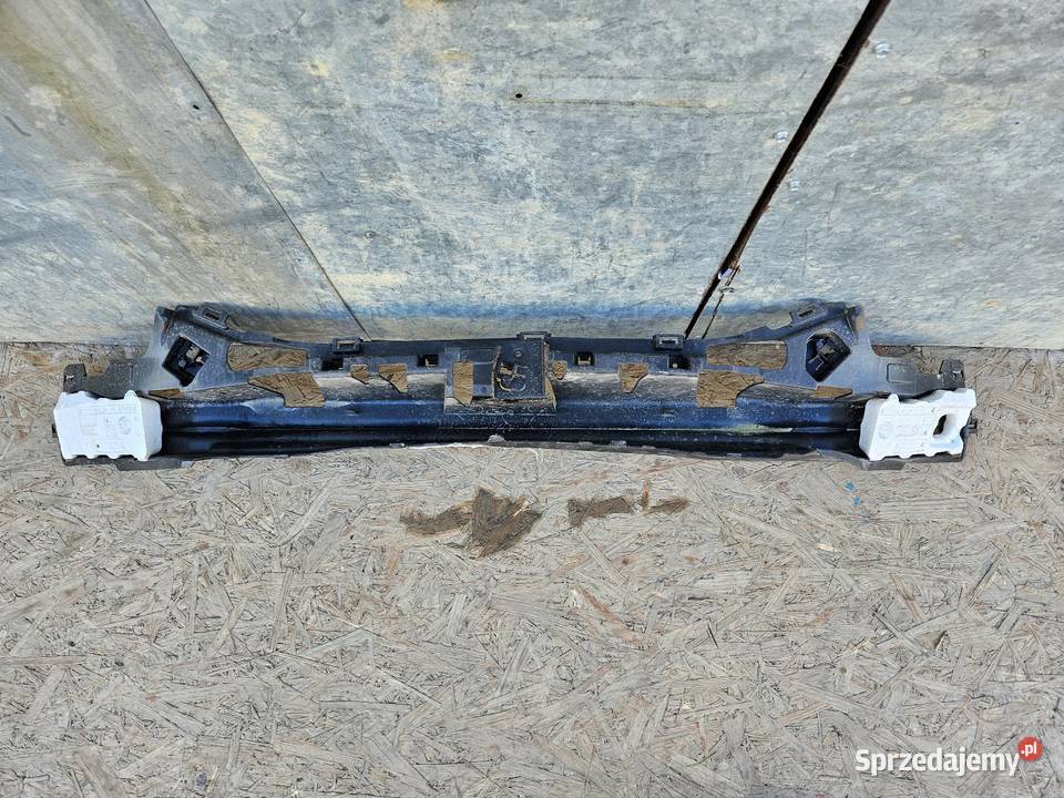 VOLVO V40 II ABSORBER WZMOCNIENIE ZDERZAKA PRZÓD Międzychód
