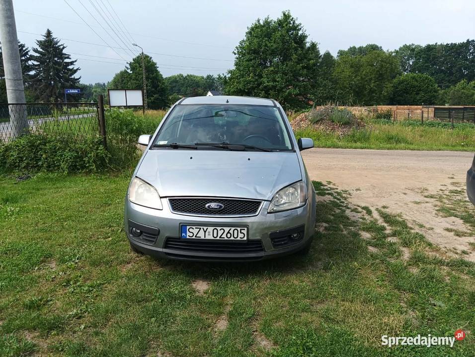 Ford c Brzeszcze sprzedam