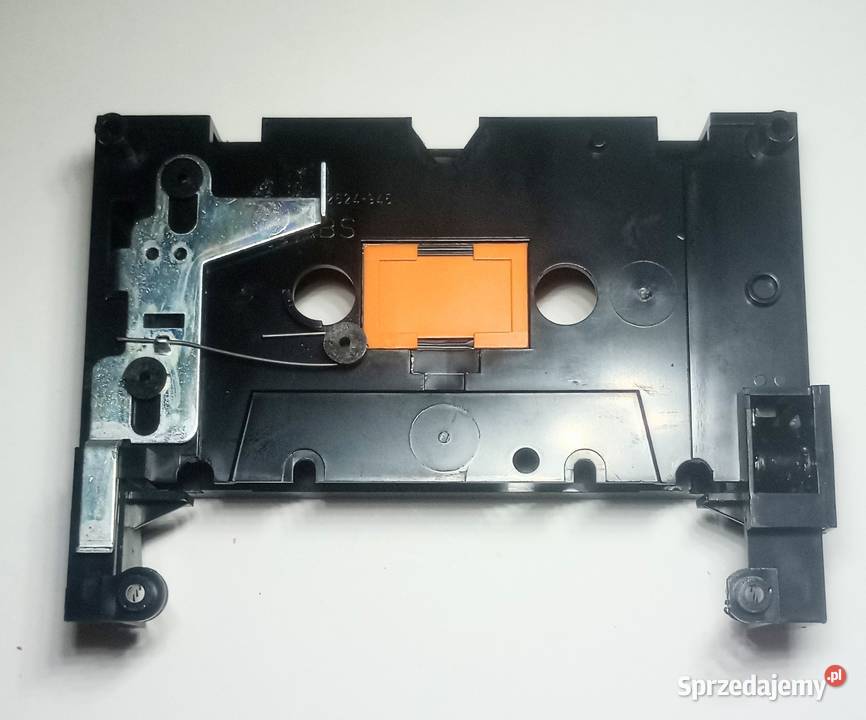 DECK ZRK KASPRZAK KIESZEŃ M90008000 Magnetofony Wieliczka