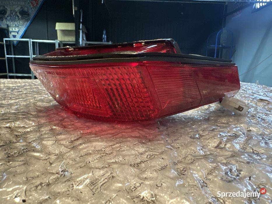 Yamaha XZ 400 XZ550 Lampa Tylna Tył M223 Pozostałe sprzedam