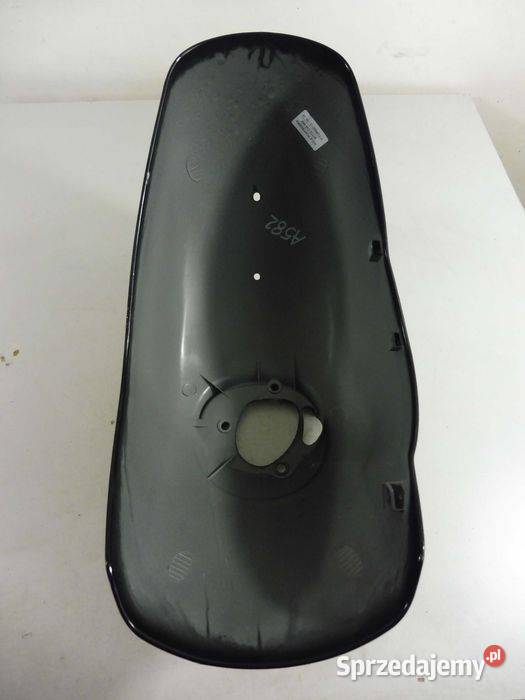 Piaggio Vespa GTS 150 200 3V ie ABS 0422r Pozostałe