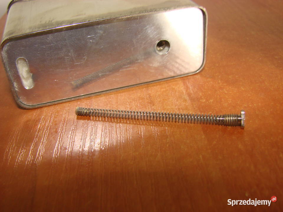 Colibri Monopol stara zapalniczka Pruszcz Gdański sprzedam