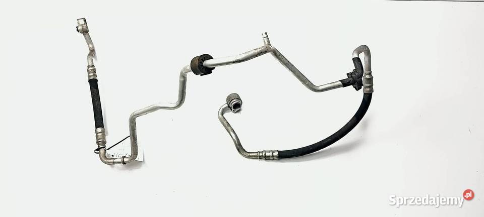 PRZEWÓD KLIMATYZACJI SKODA RAPID 6R1820743AL Lipno