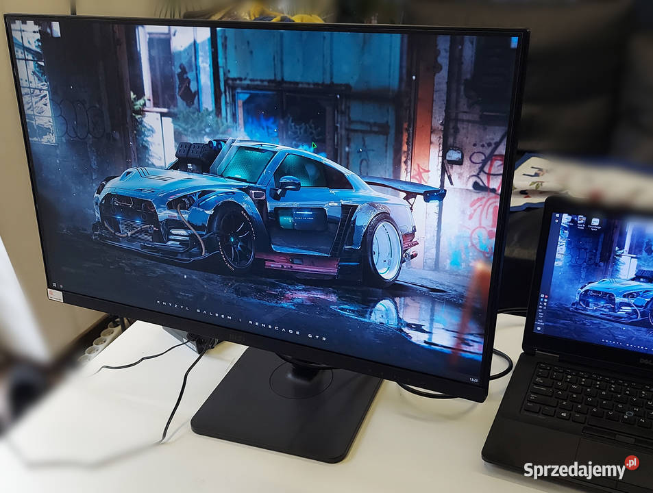 Monitor biurowy MSI Modern MD271P 27 75Hz Kraków