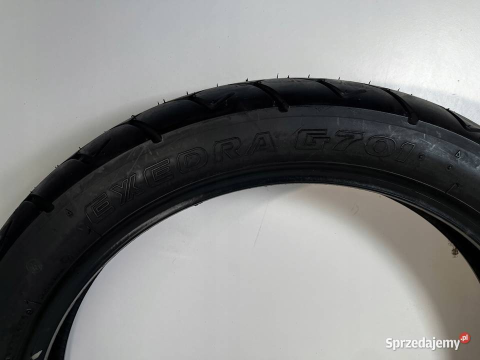 Opona motocyklowa BRIDGESTONE EXEDRA G701 Łobżenica