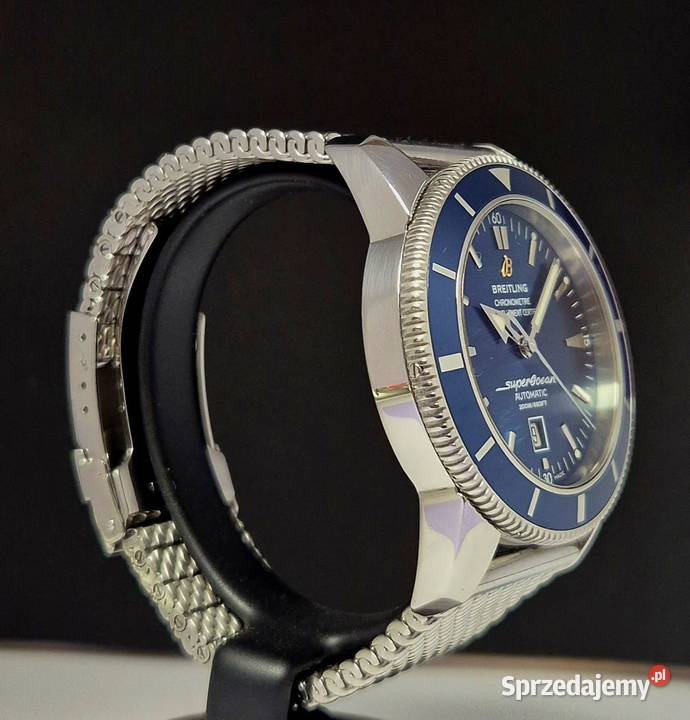 Breitling Superocean Heritage Automatic 46mm Męskie mazowieckie