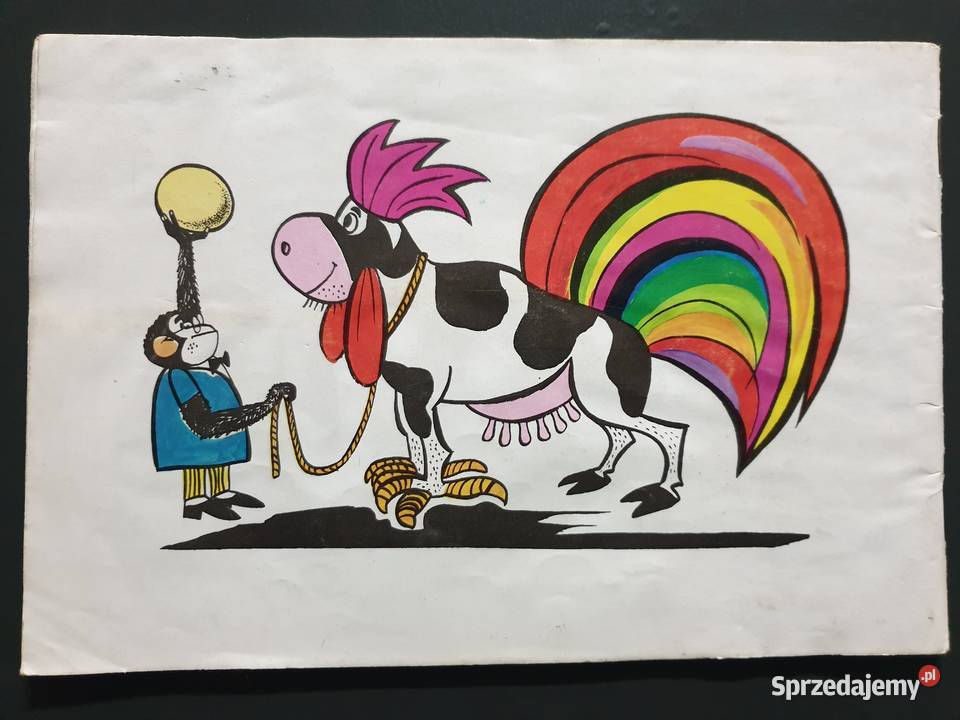 Tytus Romek i ATomek księga VII wydIV zmienione Komiksy Gdynia