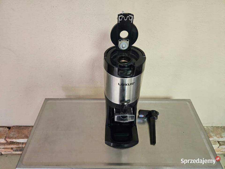 Termos gastronomiczny Fetco Luxus konferencyjny