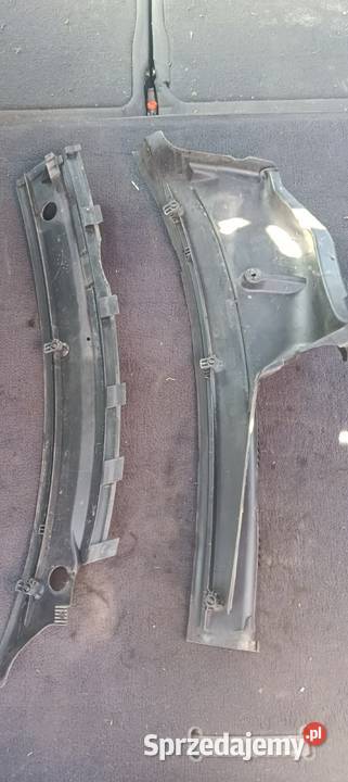 Podszybie Audi A4 B5 a15 Myszków