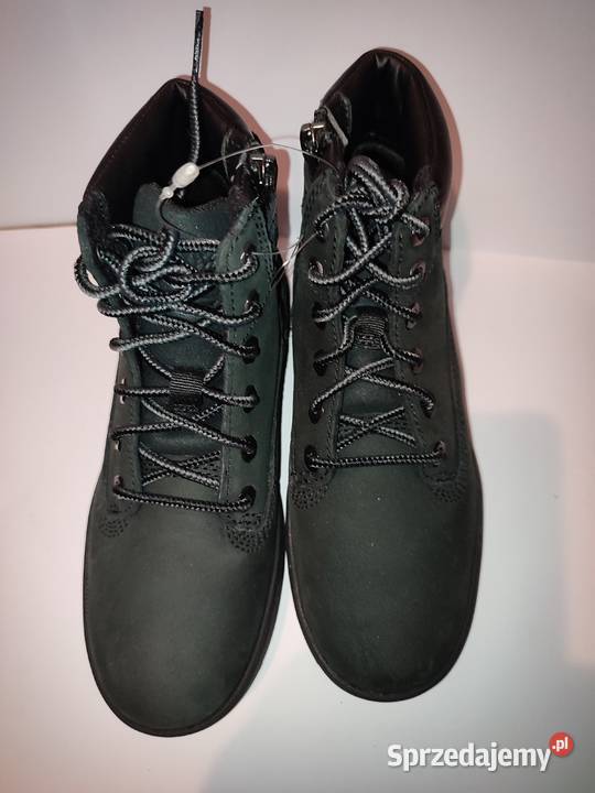 Timberland A1UVJ Davis Square 30 Dla Dziecka Lubraniec sprzedam