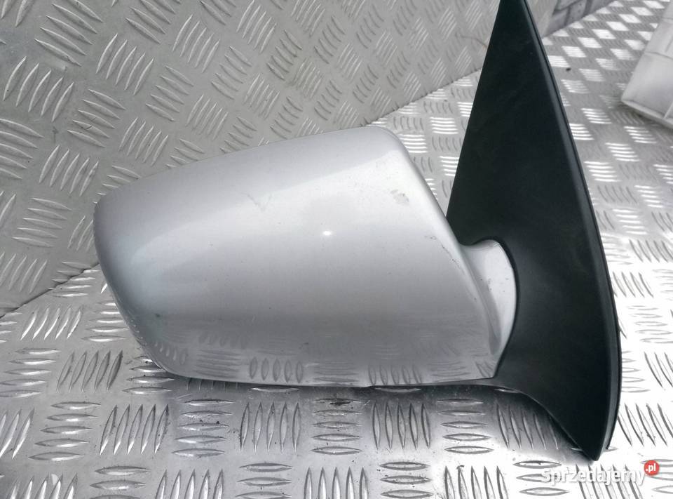 KIA Sportage 2 20042010 Prawe Elektryczne Barłogi