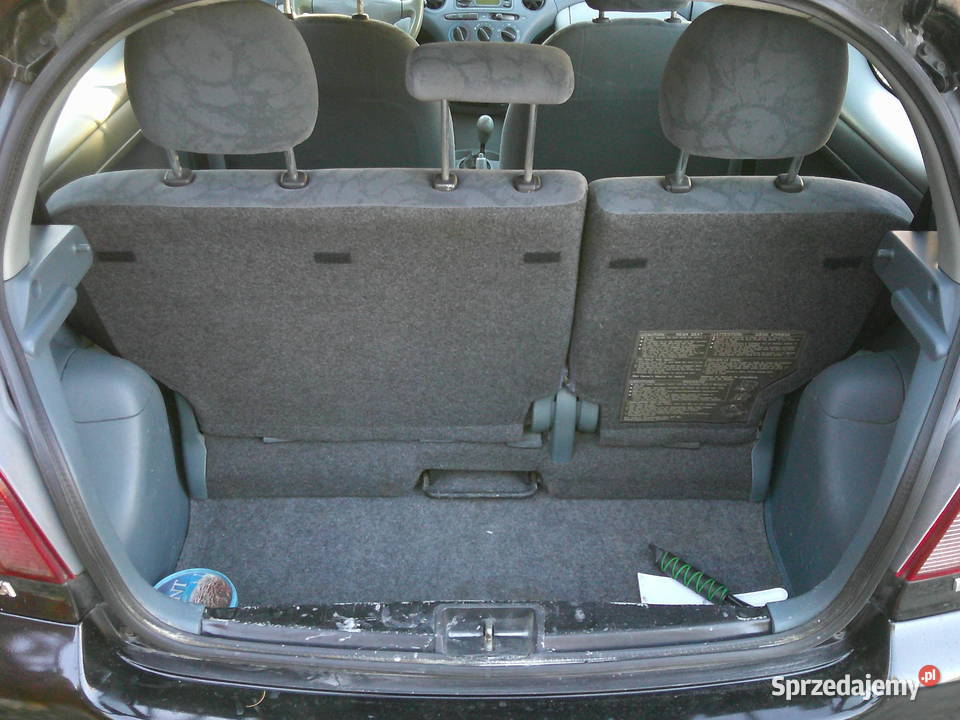 Toyota Yaris 13 nieuszkodzony Tarnów sprzedam