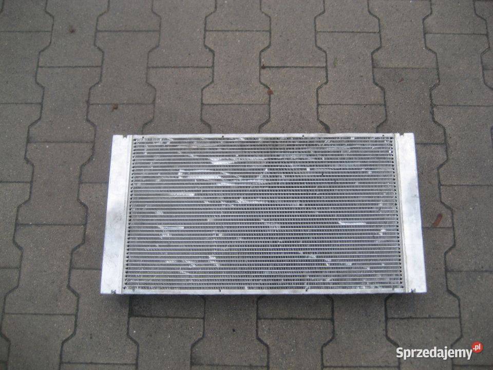 mini r60 r61 r56 16 benzyna chłodnica wody osobowe Rakoniewice sprzedam