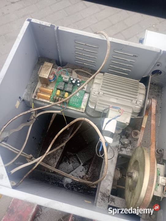 Wyważarka ath 530 Biłgoraj