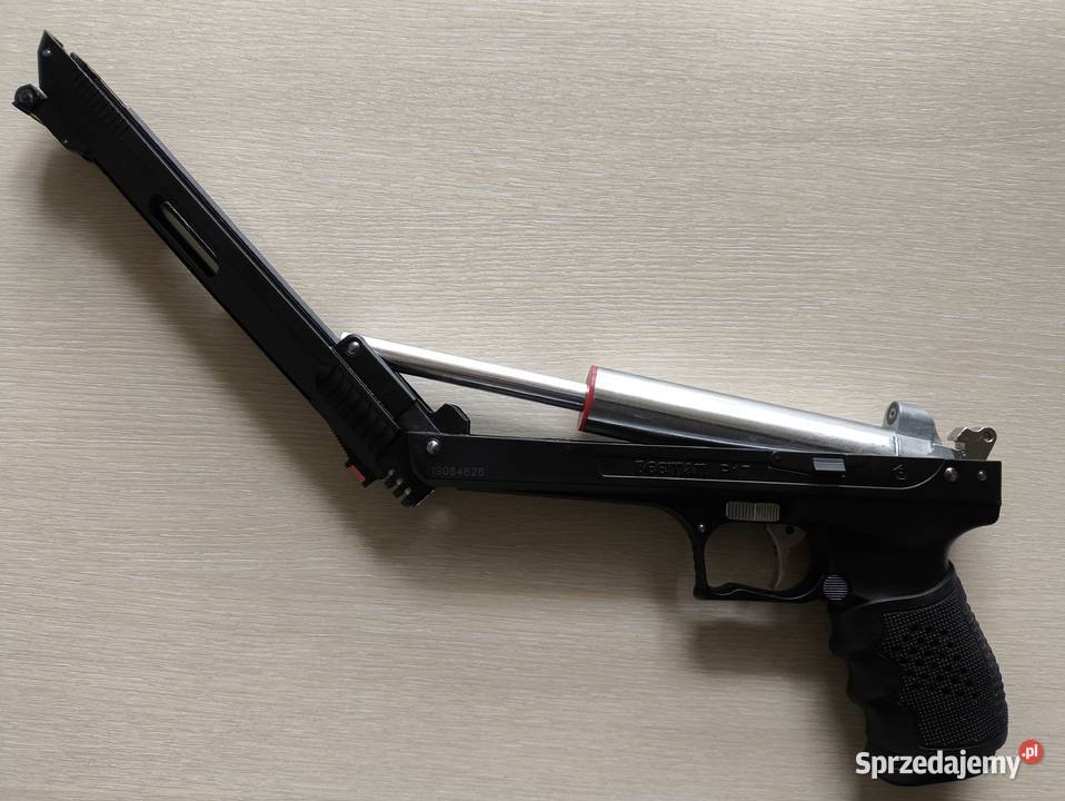 Wiatrówka pistolet Beeman P17 Rzeszów