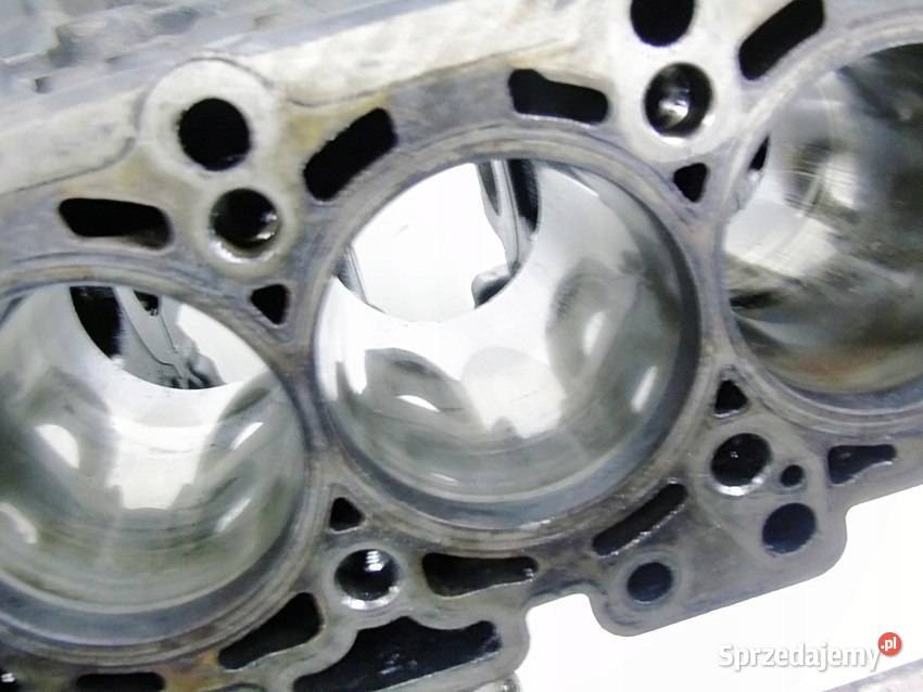 BLOK 20 TDI A3 Q3 A4 A6 A5 GOLF 6 PASSAT EOS