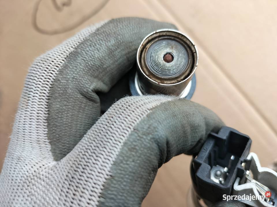 RENAULT SCENIC 2 II LIFT GNIAZDO ZAPALNICZKI Kamień-Kolonia sprzedam