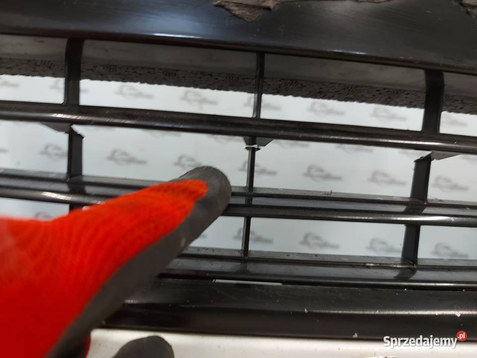 AUDI A3 8P SPORTBACK LIFT 12r zderzak przód Kielce