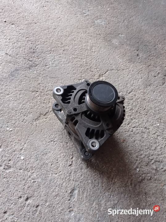 Alternator 120A Ford Focus Mk2 Białystok