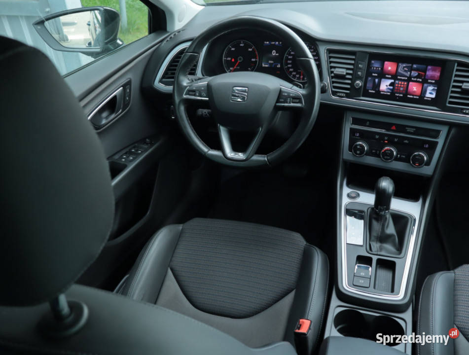 Seat Leon 20 TDI Lublin