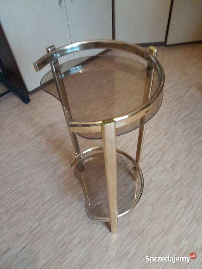 Stolik półka Włocławek