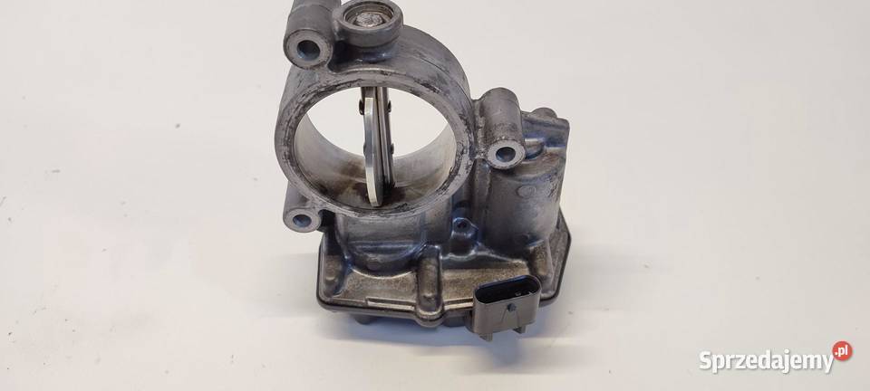 MERCEDES VITO W447 PRZEPUSTNICA A6540900070