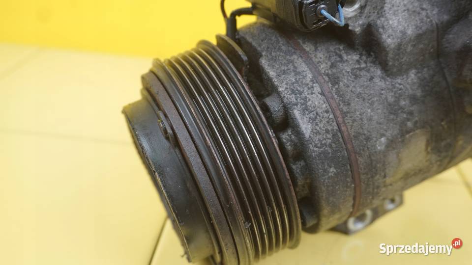 MAZDA 6 GJ 22 SKYACTIV 16r 175 SH01 SHY1 Suków