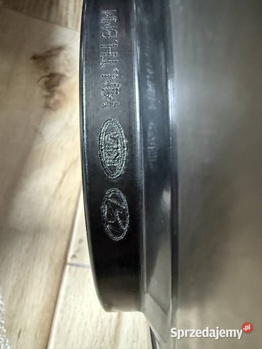 TARCZA HAMULCOWA TYŁ HYUNDAI TUCSON 2020 wielkopolskie sprzedam