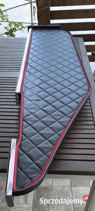 Półka duża do mercedes actros Mielec