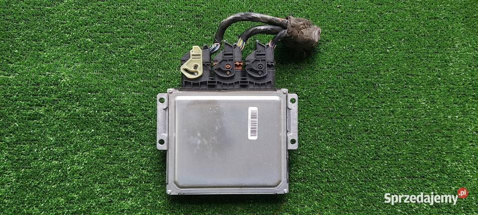 KOMPUTER STEROWNIK WTYCZKI BG9112A650SJ 28334098 wielkopolskie Międzychód