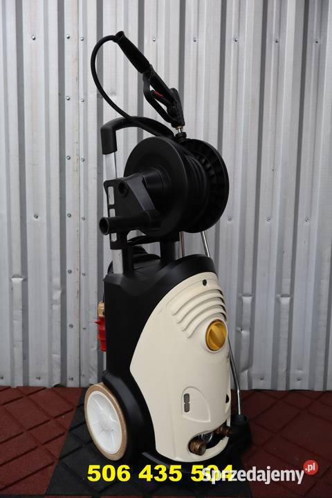Myjka Ciśnieniowa Karcher HD 710 CXF 2021 Radom
