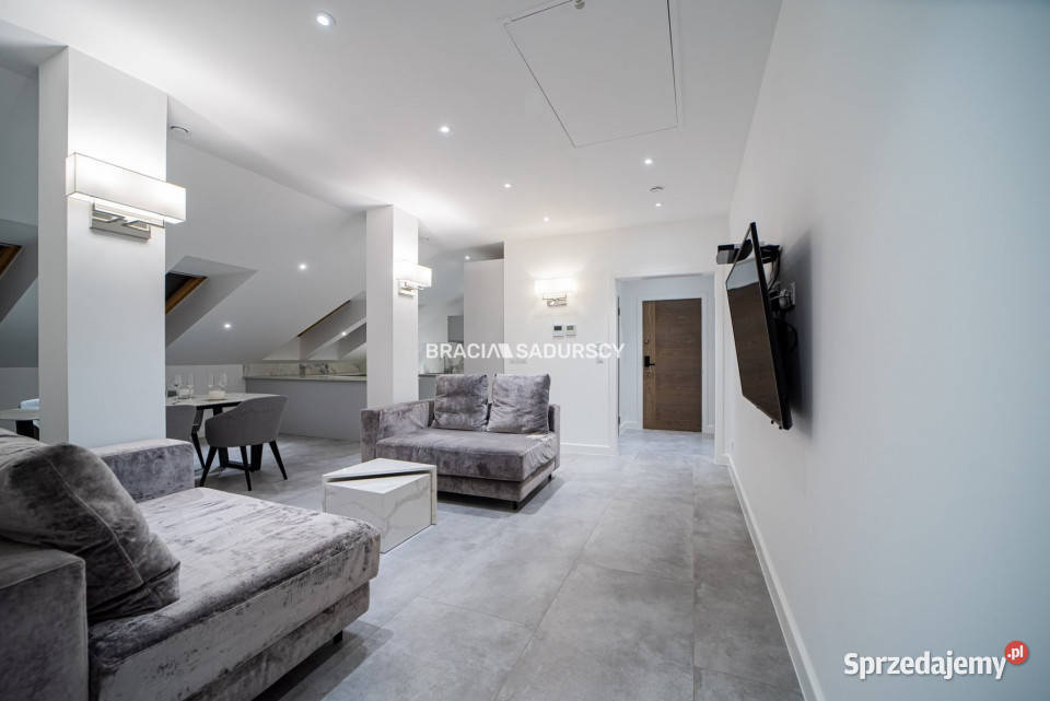 Mieszkanie 104m2 Żywiec śląskie