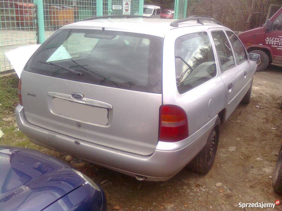 Mondeo części lampa szyba pompa silnik roleta Jelenia Góra
