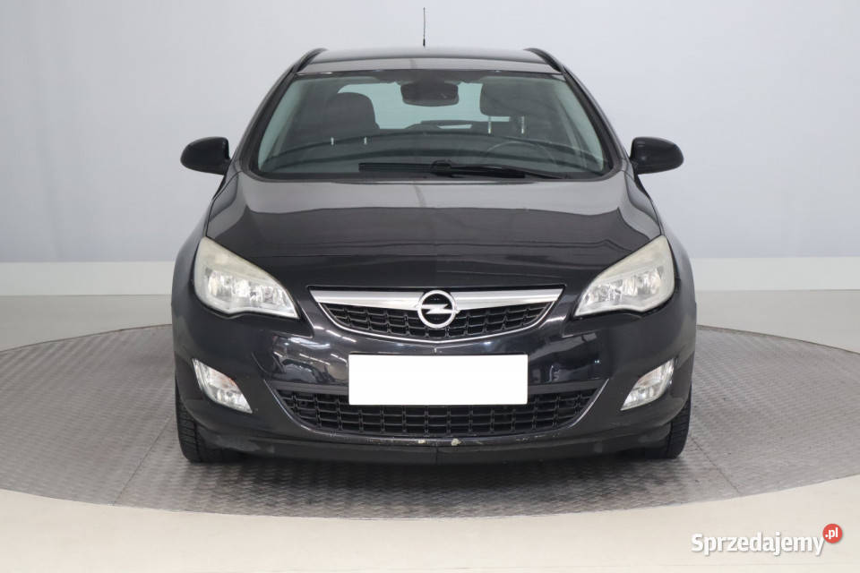 Opel Astra 14 T 1364cm3 Zabrze