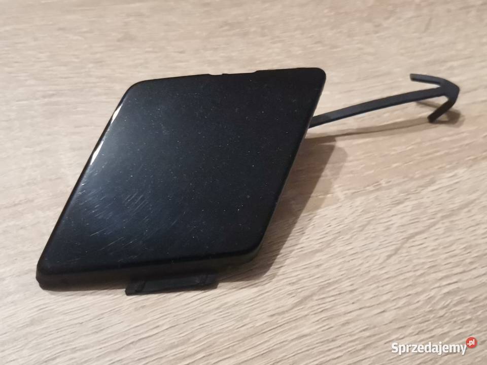 VW TIGUAN 0711 ZAŚLEPKA HAKA PRZÓD 5N0807241 wielkopolskie Międzychód