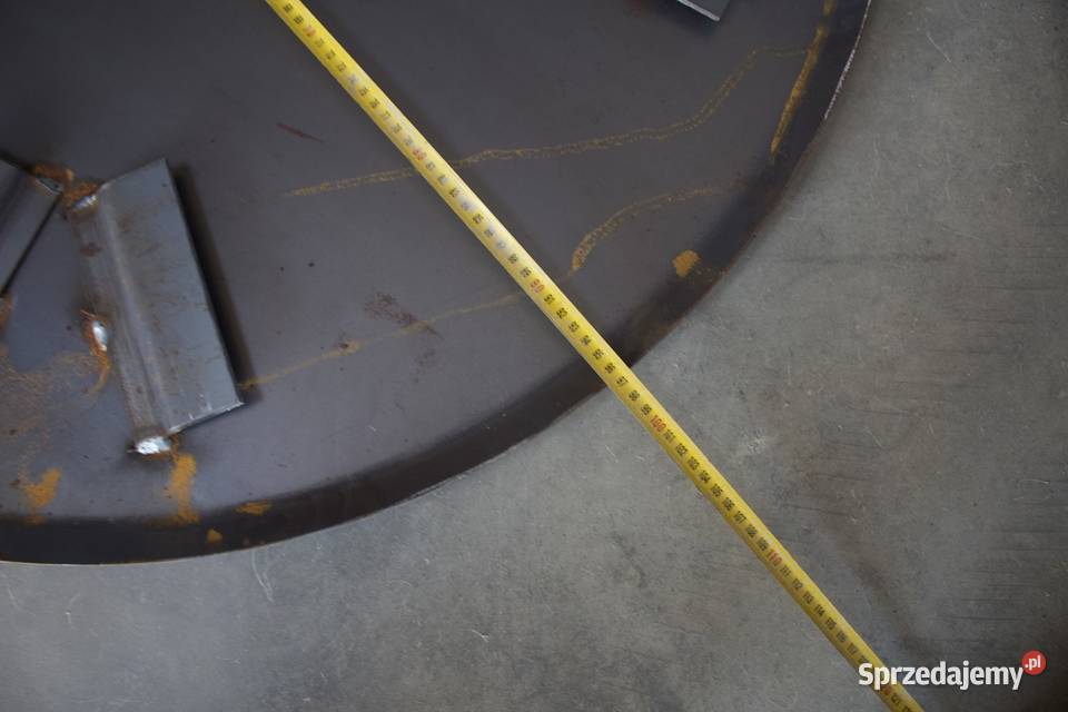 Dysk talerz zacieraczki do betonu 90 Zamość sprzedam