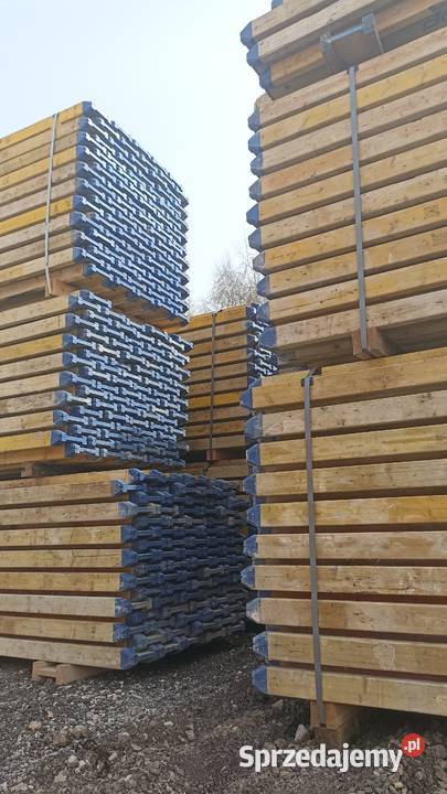 Sklejka szalunkowa topola chińska Płyty