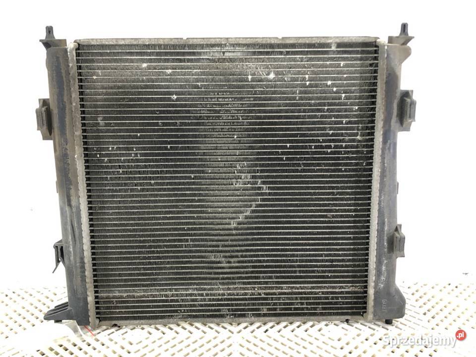 CHŁODNICA WODY HYUNDAI i30 16 90 0712 RADIATOR podkarpackie sprzedam