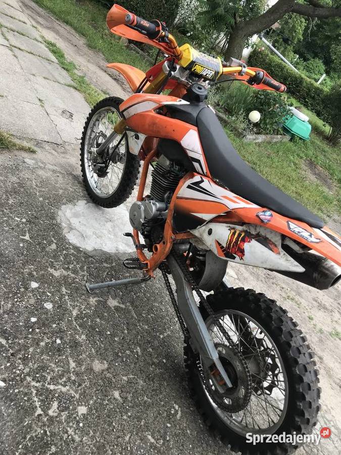 Loncin 300 Stepnica sprzedam