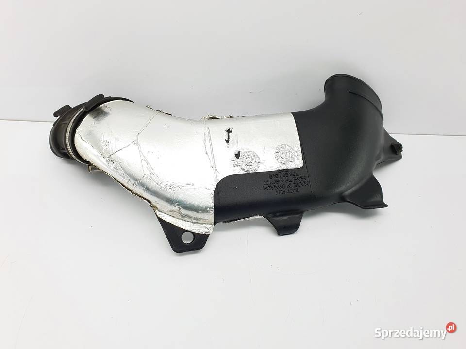 Rura Filtra Powietrza Snorkel Dolot Can Am Łódź