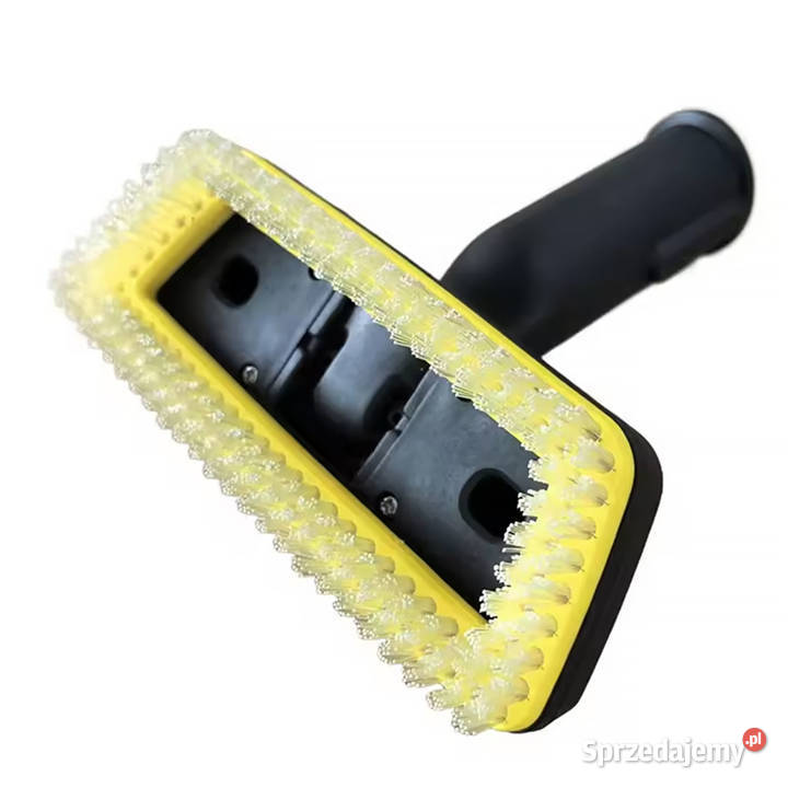 Szczotka Ręczna do Parownic Do Karcher SC1SC5 małopolskie Ludźmierz