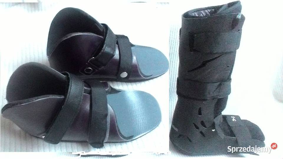 But Ortopedyczny Orteza Korekcyjne 195 Sprzęt rehabilitacyjny i ortopedyczny Płońsk