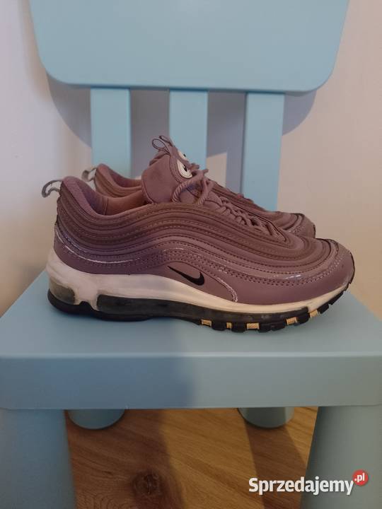 Buty damskie NIKE 375 Odbiór do Niedzieli mazowieckie Wołomin