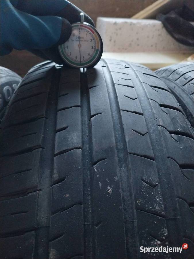 4 20555r16 Firemax pomorskie Przodkowo